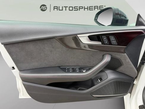 Used 2021 Audi S5 Prestige AWD/4WD image 13