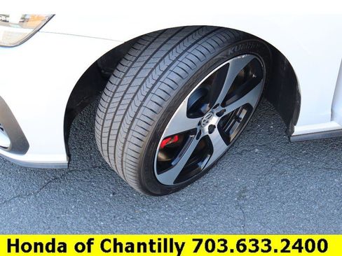 Used 2018 Volkswagen GTI S image 31