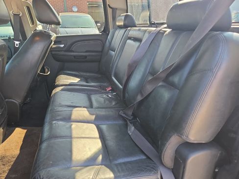 Used 2007 GMC Sierra 1500 Denali image 9
