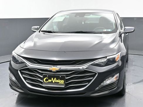 Used 2023 Chevrolet Malibu LT image 5