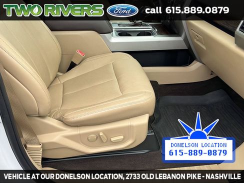 Used 2019 Ford F150 Lariat AWD/4WD image 47