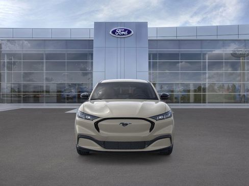 New 2025 Ford Mustang Mach-E Premium image 6