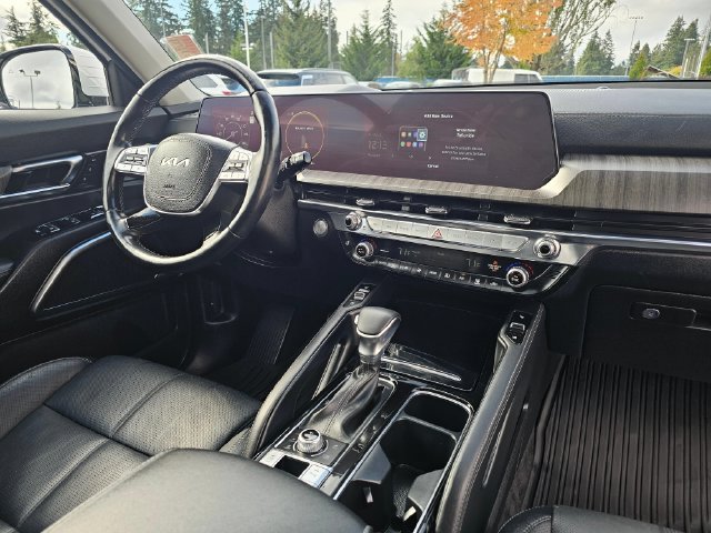 Certified 2023 Kia Telluride SX AWD/4WD image 13