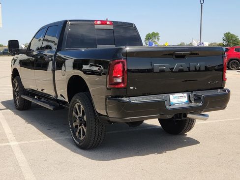 New 2026 RAM 2500 Tradesman AWD/4WD image 3