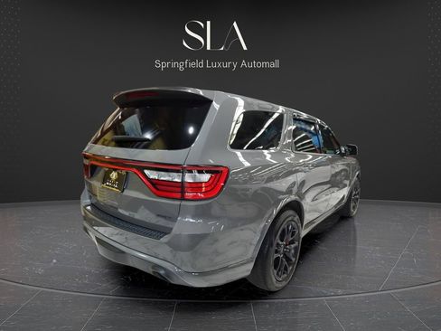 Used 2022 Dodge Durango SRT w/ SRT Interior Appearance Group AWD/4WD image 5