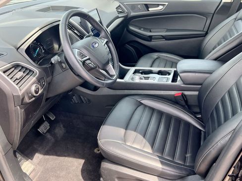 Used 2023 Ford Edge SEL w/ Convenience Package AWD/4WD image 10