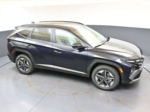 New 2026 Hyundai Tucson SEL AWD/4WD image 53