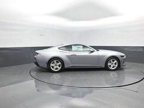 New 2026 Ford Mustang Coupe RWD image 8
