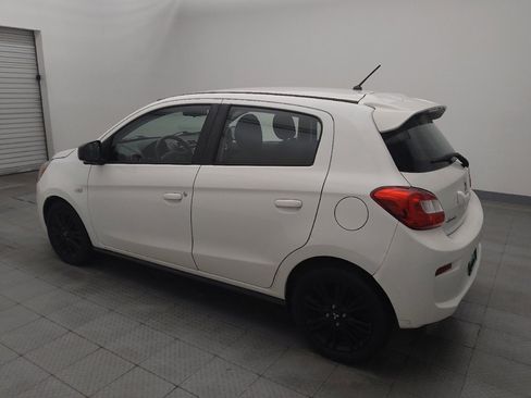 Used 2020 Mitsubishi Mirage LE image 3