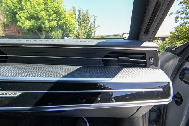 Used 2021 Audi RS 7 Sportback AWD/4WD image 68