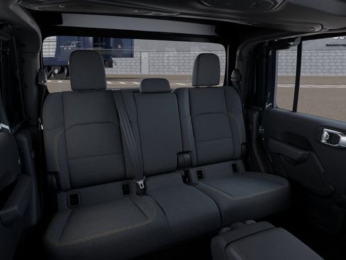 New 2026 Jeep Gladiator Sport image 15