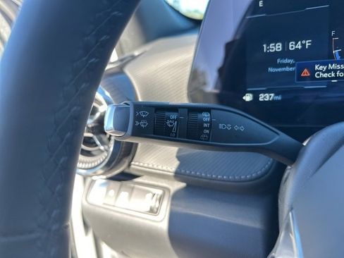 New 2026 Chevrolet Equinox LT w/ Safety and Technology Package image 13