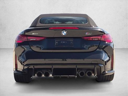 New 2027 BMW M4 xDrive Competition AWD/4WD image 8