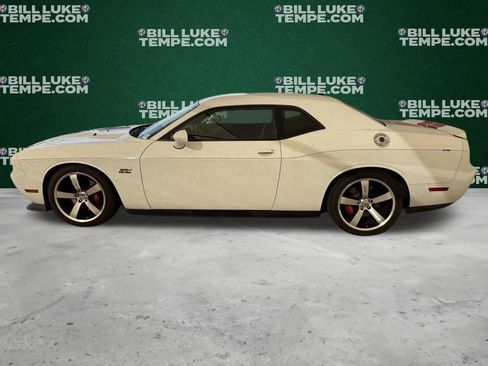 Used 2013 Dodge Challenger SRT8 w/ Harman Kardon Audio Group image 5