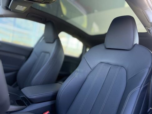 New 2025 Audi A5 2.0T Premium Plus image 12