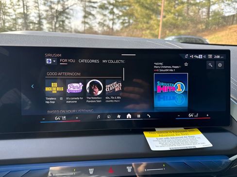 New 2026 BMW X3 xDrive30 image 16