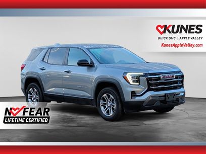 Used 2026 GMC Terrain Elevation