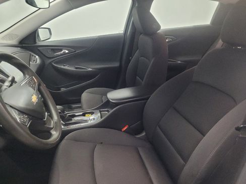 Used 2024 Chevrolet Malibu LS FWD image 17
