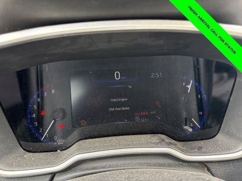 Used 2021 Toyota Corolla XSE image 17