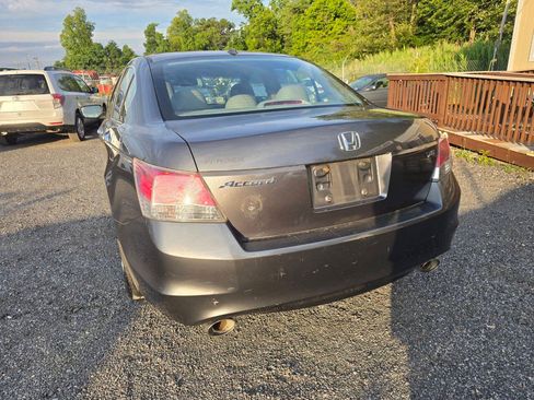 Used 2009 Honda Accord EX-L image 15