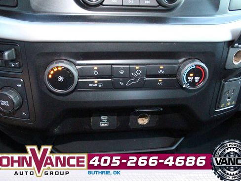 Used 2021 Ford F150 XLT w/ Trailer Tow Package image 29