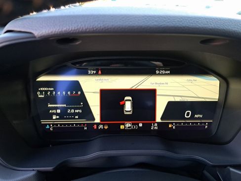 New 2026 Subaru Forester Wilderness image 11