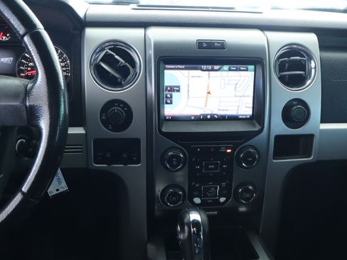 Used 2013 Ford F150 FX4 w/ Luxury Equipment Group image 20