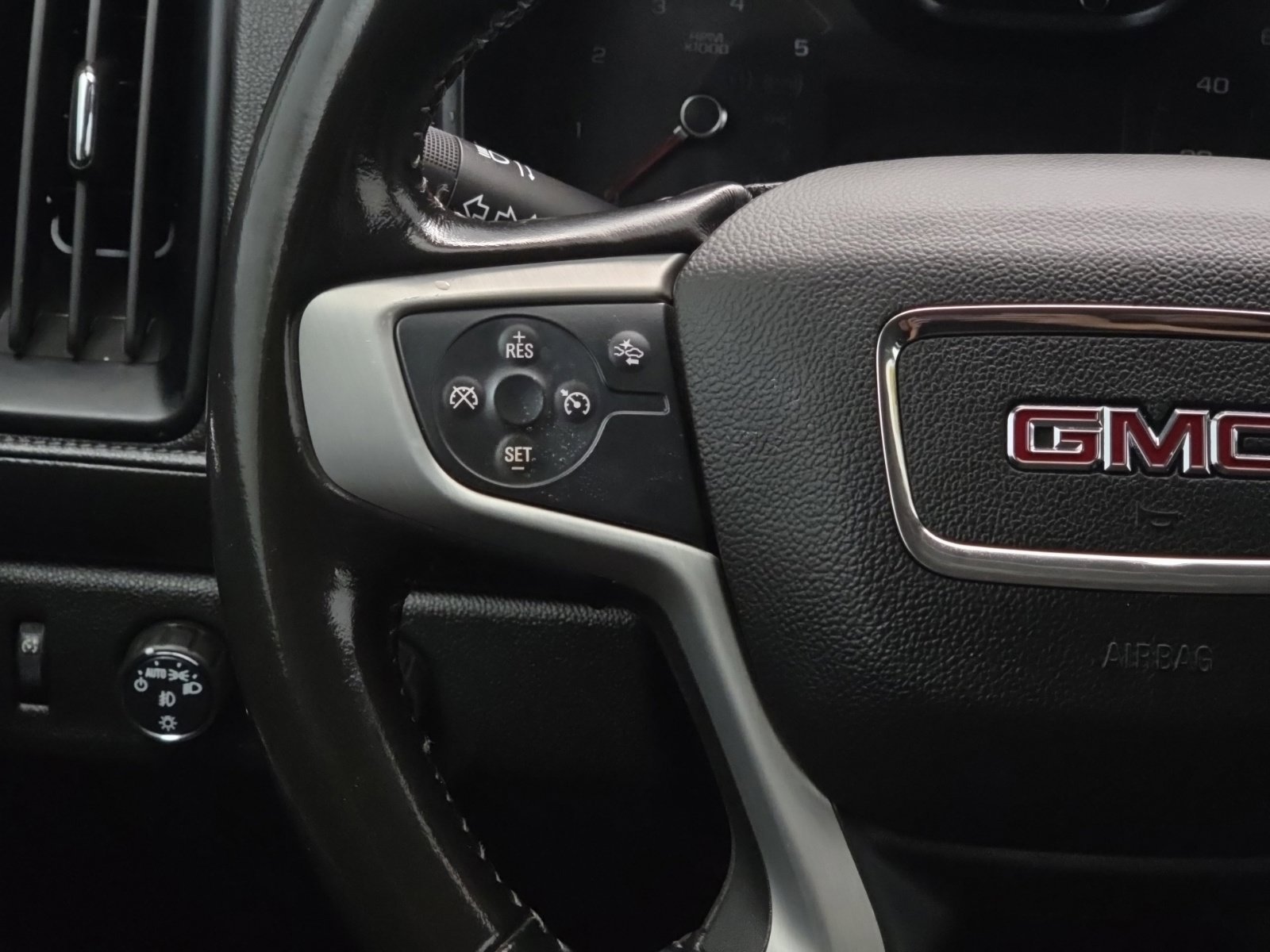 Used 2018 GMC Canyon SLE w/ SLE Convenience Package AWD/4WD image 20