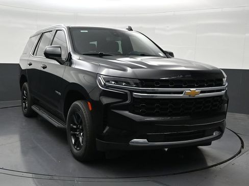 Used 2021 Chevrolet Tahoe LS RWD image 8