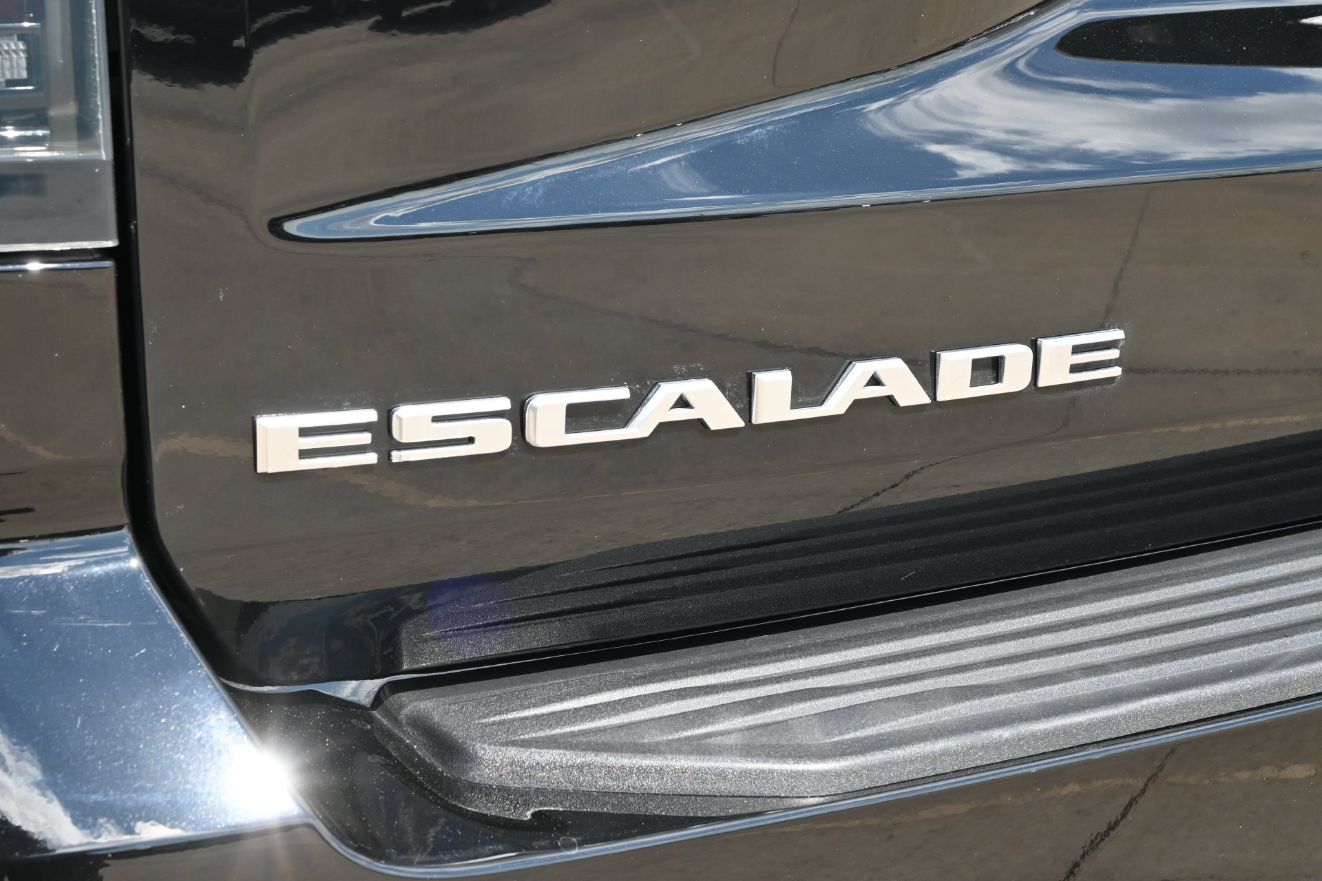 Certified 2026 Cadillac Escalade ESV 2WD image 20