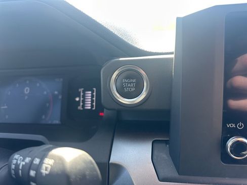 Used 2025 Toyota 4Runner SR5 image 21