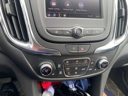 Used 2024 Chevrolet Equinox LT w/ LPO, Floor Liner Package AWD/4WD image 11