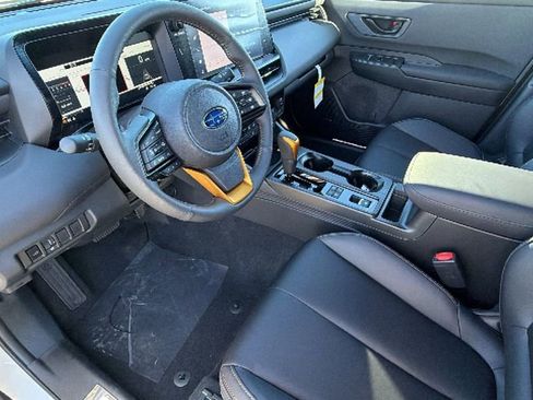 New 2026 Subaru Outback Wilderness image 10