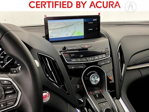 Certified 2025 Acura RDX w/ Technology Package image 8