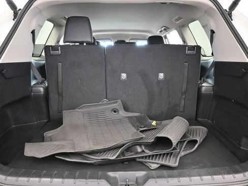 Used 2024 Toyota Grand Highlander FWD image 35