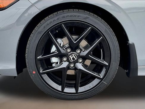 New 2026 Honda Civic Sport image 12
