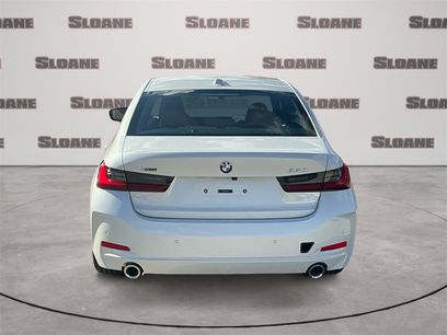 New 2026 BMW 330i xDrive Sedan w/ Convenience Package