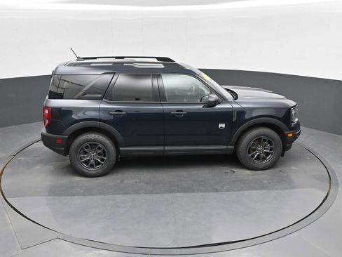 Certified 2023 Ford Bronco Sport Big Bend AWD/4WD image 28