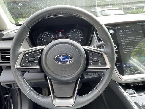 New 2025 Subaru Outback Premium w/ Tech Package 1 image 22