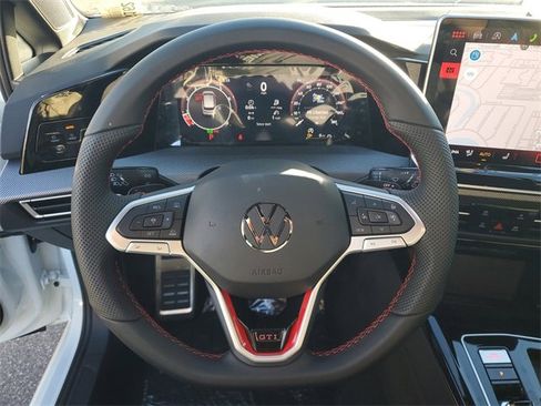 New 2026 Volkswagen GTI S image 18