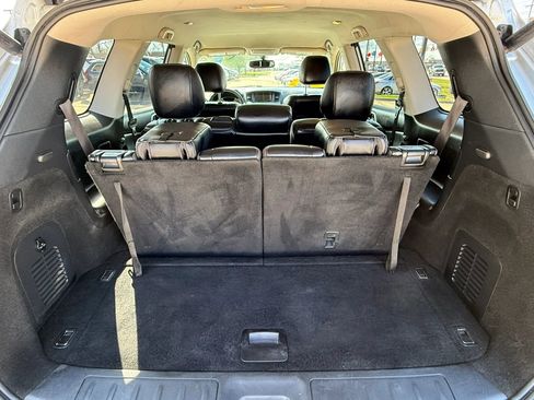 Used 2020 Nissan Pathfinder SL AWD/4WD image 15