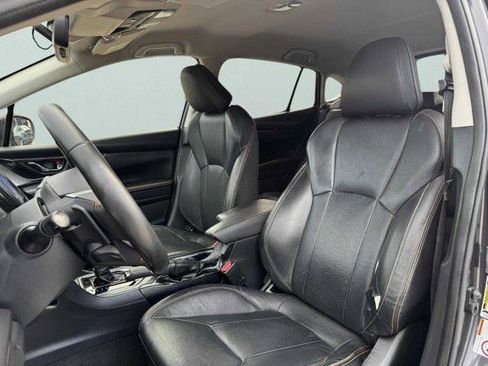 Used 2019 Subaru Crosstrek 2.0i Limited w/ Popular Package #4 AWD/4WD image 17