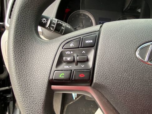 Used 2017 Hyundai Tucson Eco FWD image 4