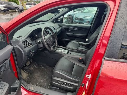 Used 2023 Honda Passport EX-L image 13
