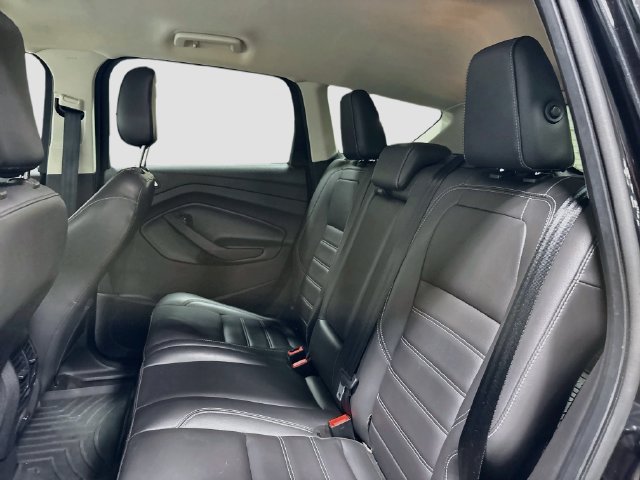 Used 2019 Ford Escape SEL AWD/4WD image 20