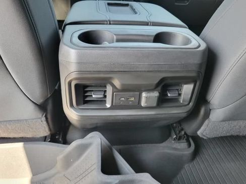 Used 2020 Chevrolet Silverado 1500 RST w/ All-Star Edition AWD/4WD image 29