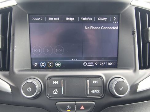Used 2024 GMC Terrain SLT FWD image 31