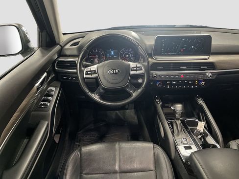Used 2022 Kia Telluride EX w/ EX Premium Package image 24