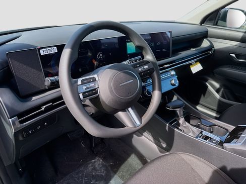 New 2026 Hyundai Tucson SEL image 7