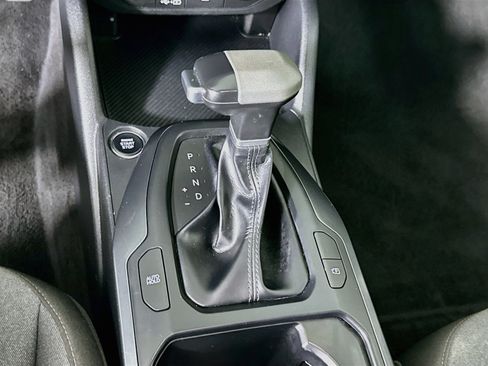 Used 2025 Kia K4 FWD image 24